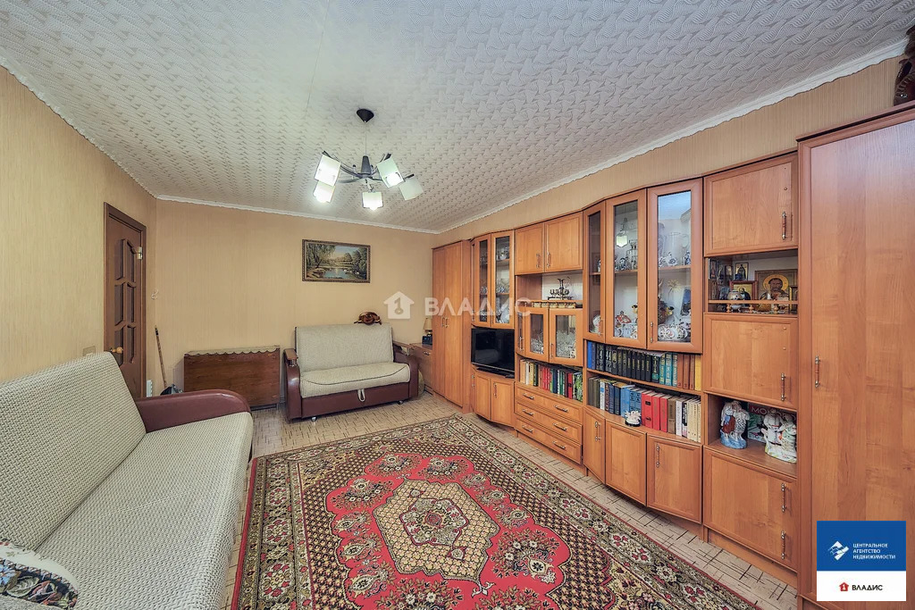 Продажа квартиры, Рязань, ул. МОГЭС - Фото 3