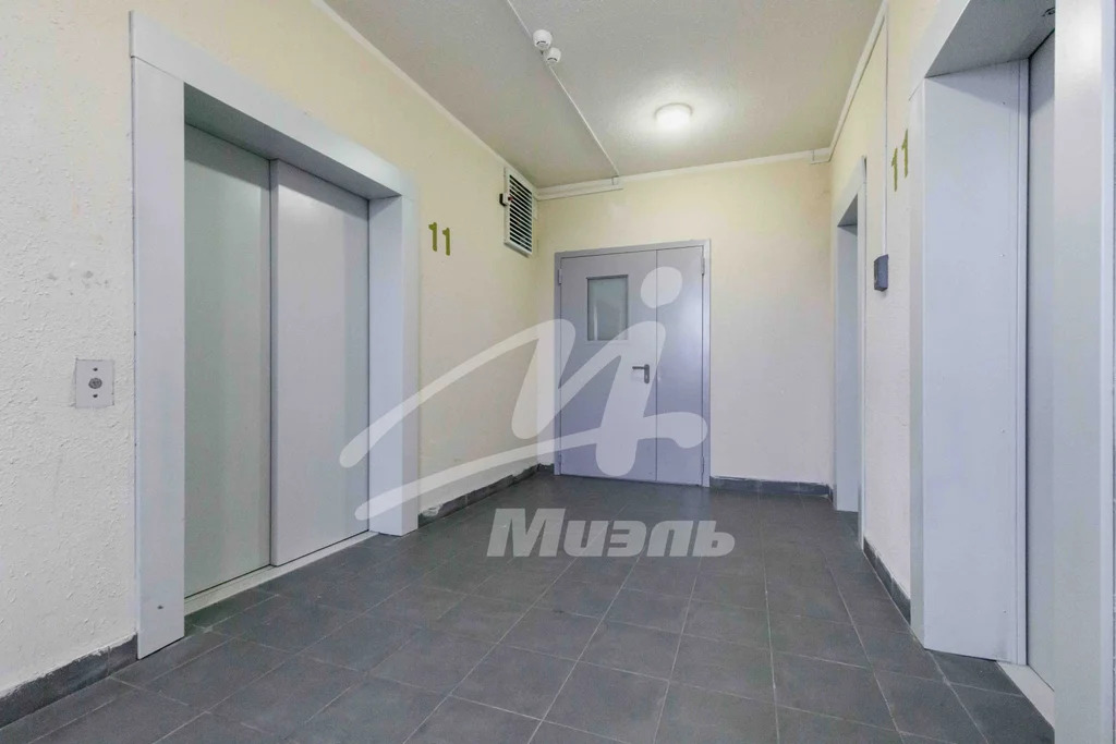 Продажа квартиры, Путилково, Красногорский район, Сходненская ул. - Фото 15