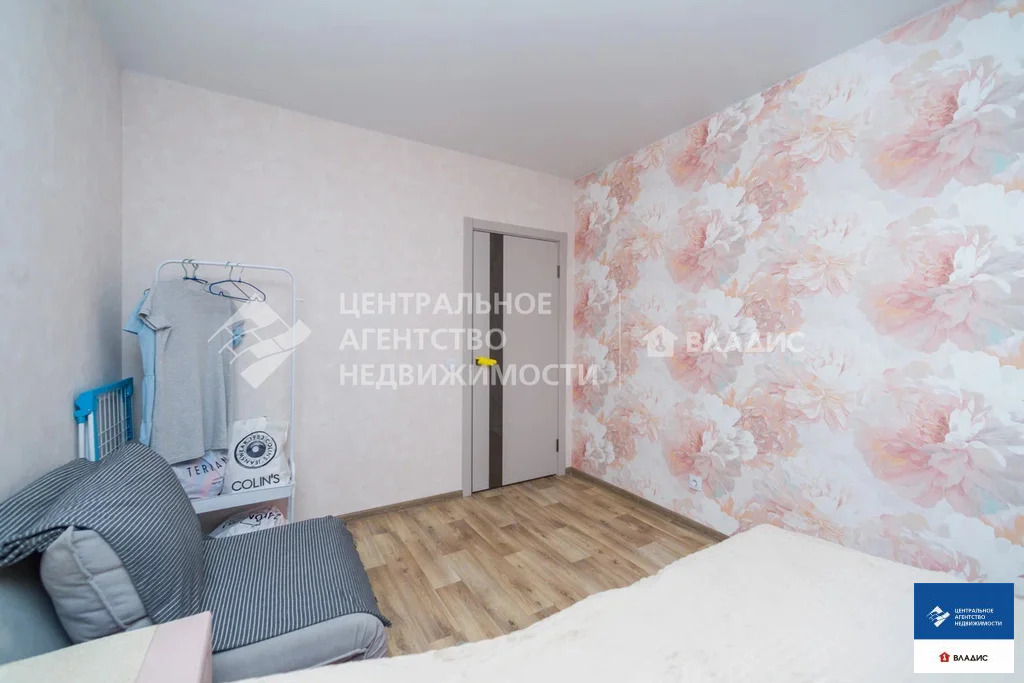 Продажа квартиры, Рязань, улица Александра Полина - Фото 3