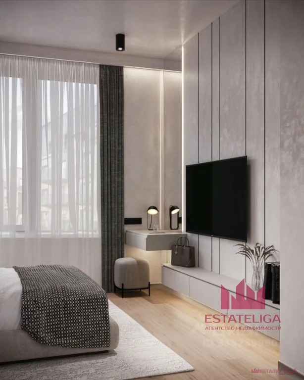 Продажа квартиры, ул. Винницкая - Фото 12