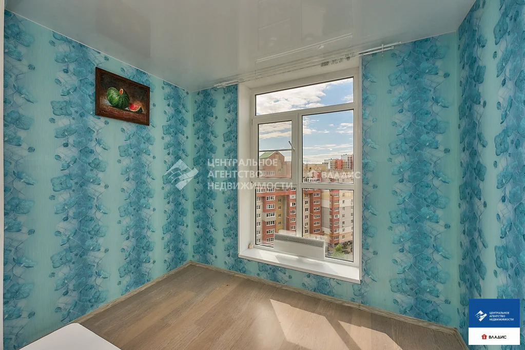 Продажа квартиры, Рязань, ул. Быстрецкая - Фото 10