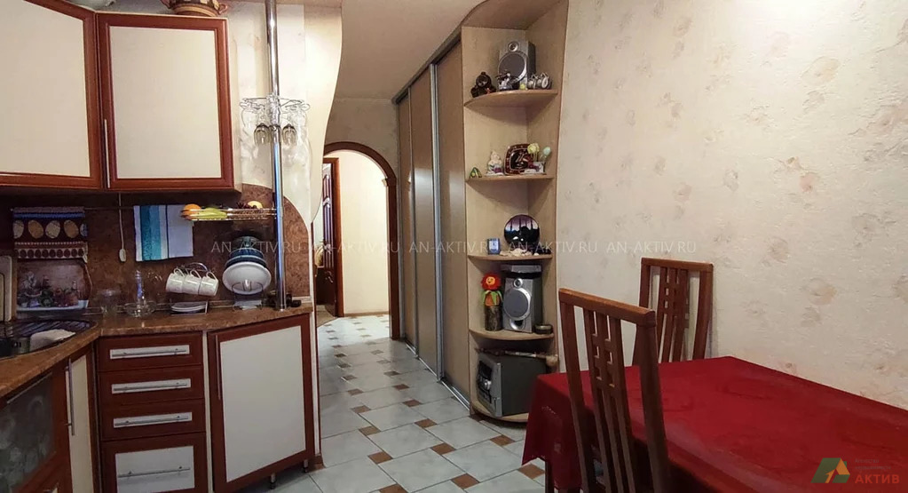 Продажа квартиры, Переславль-Залесский, Строителей, 43 - Фото 4