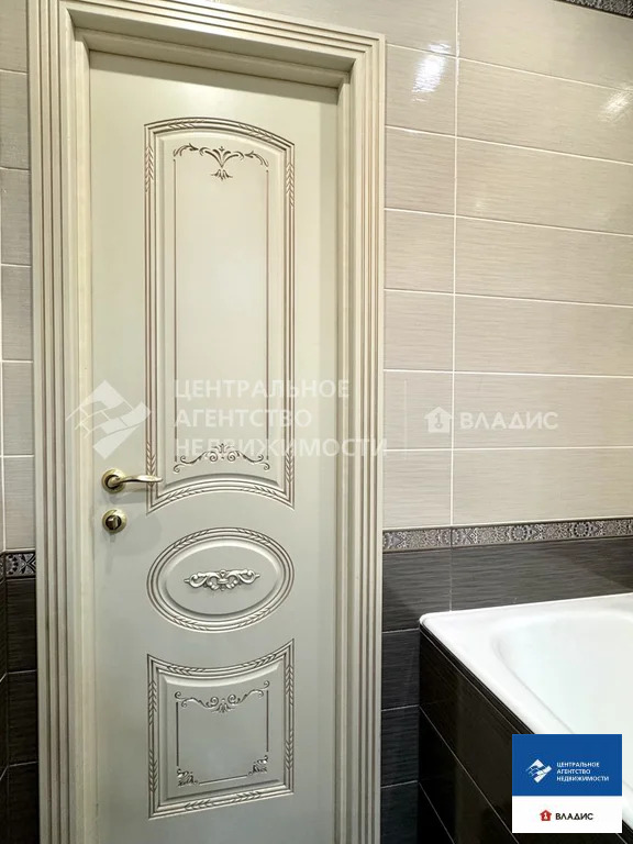 Продажа квартиры, Рязань, улица Пугачёва - Фото 10
