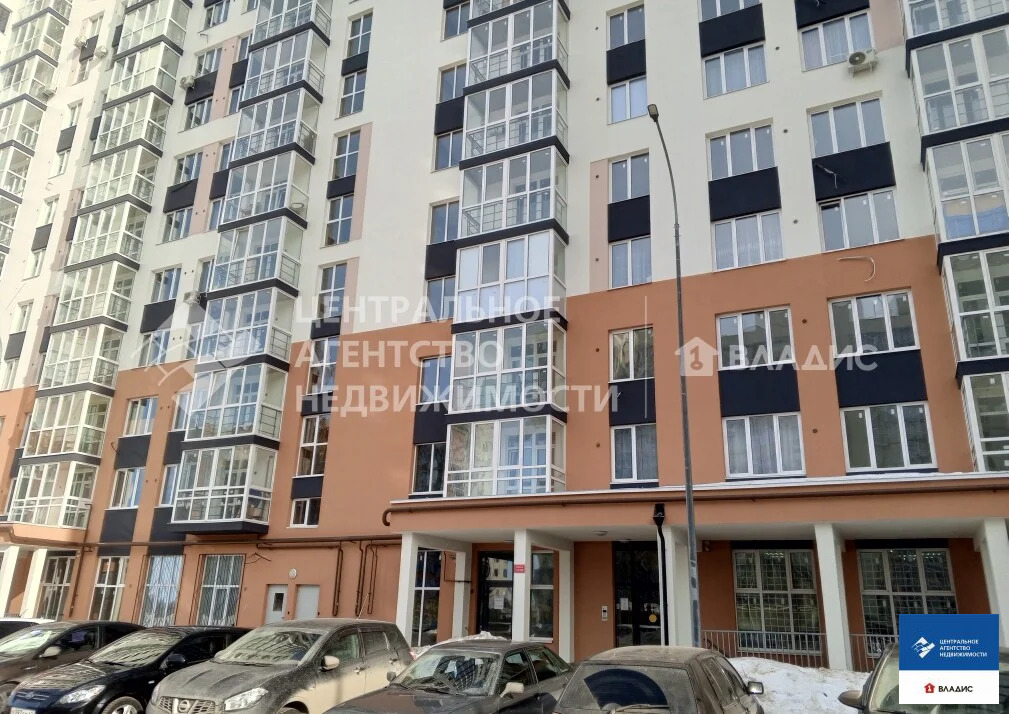 Продажа квартиры, Дядьково, Рязанский район, 1-й Бульварный проезд - Фото 15