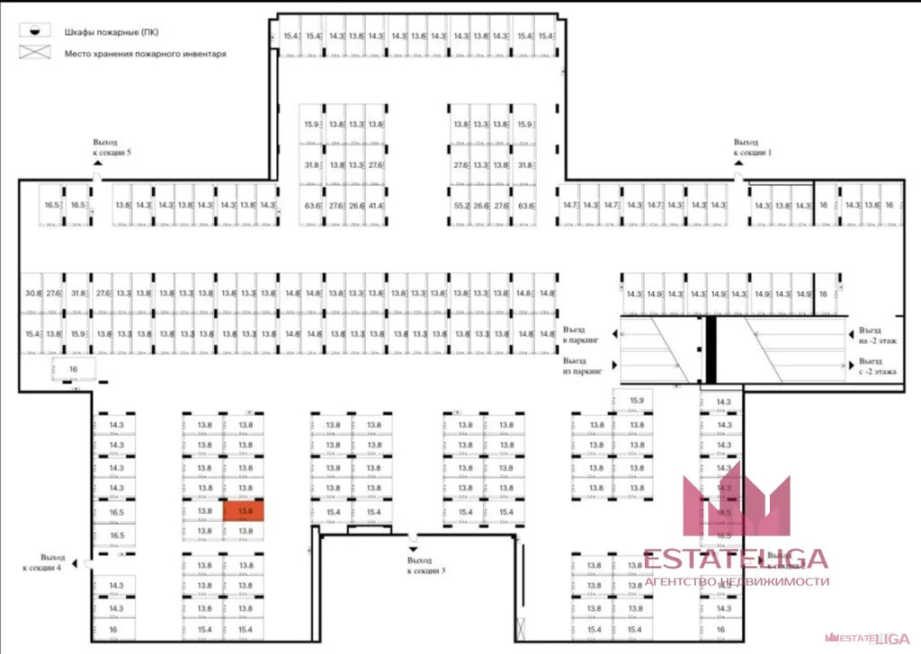 Продажа гаража, ул. Амурская - Фото 3