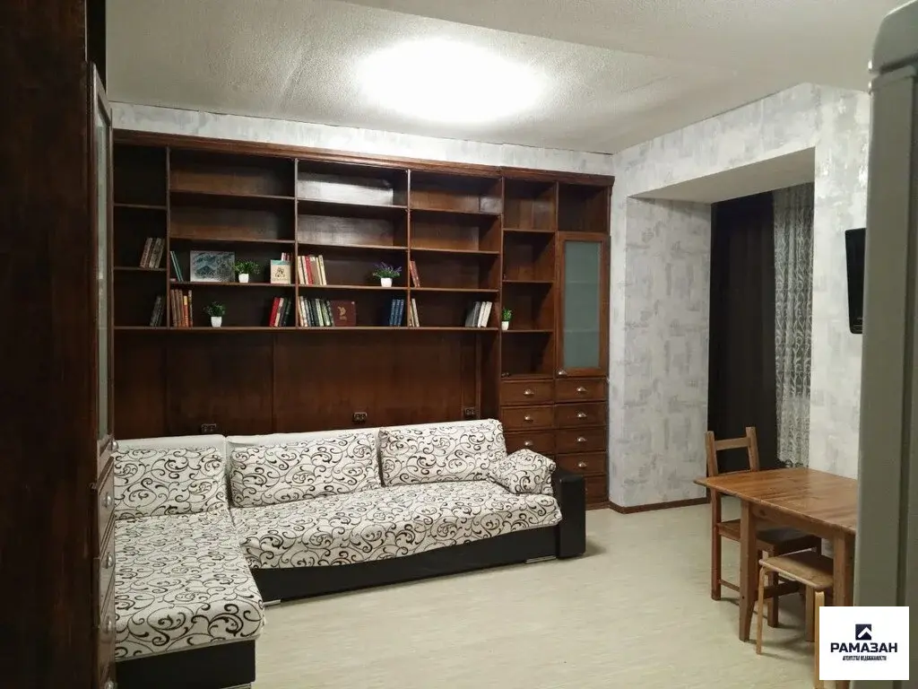 3-ком квартира ул.Чернышевского, 23/24 - Фото 8