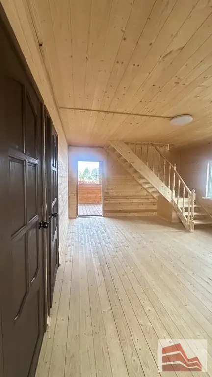 Жилой дом на природе - Фото 2