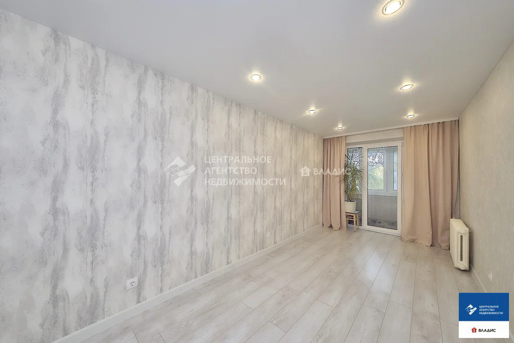 Продажа квартиры, Рязань, ул. Крупской - Фото 7