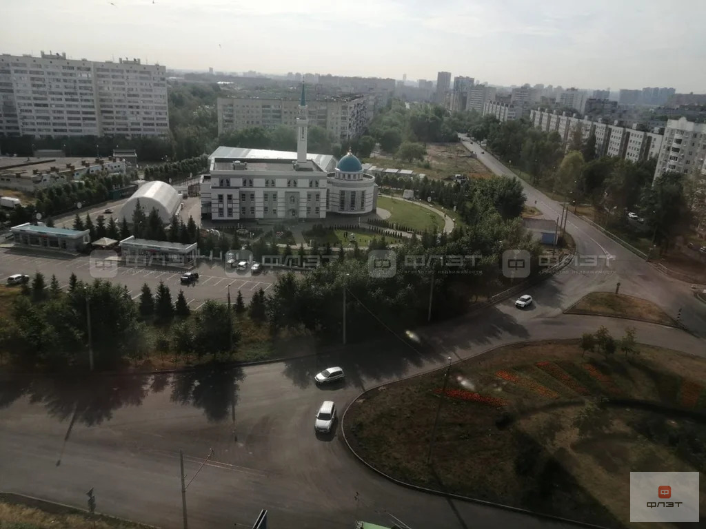 Продажа квартиры, Казань, ул. Кулахметова - Фото 10