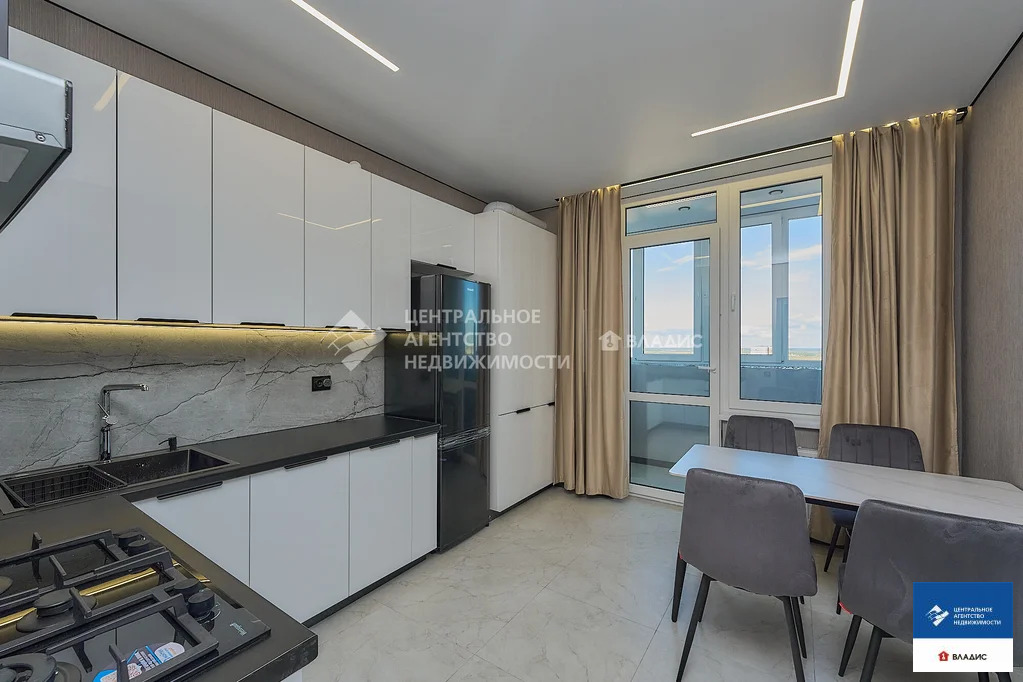 Продажа квартиры, Рязань, ул. Совхозная - Фото 1