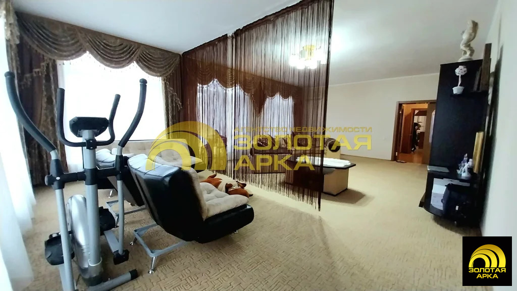 Продажа дома, Абинск, Абинский район, ул. Озерная - Фото 16