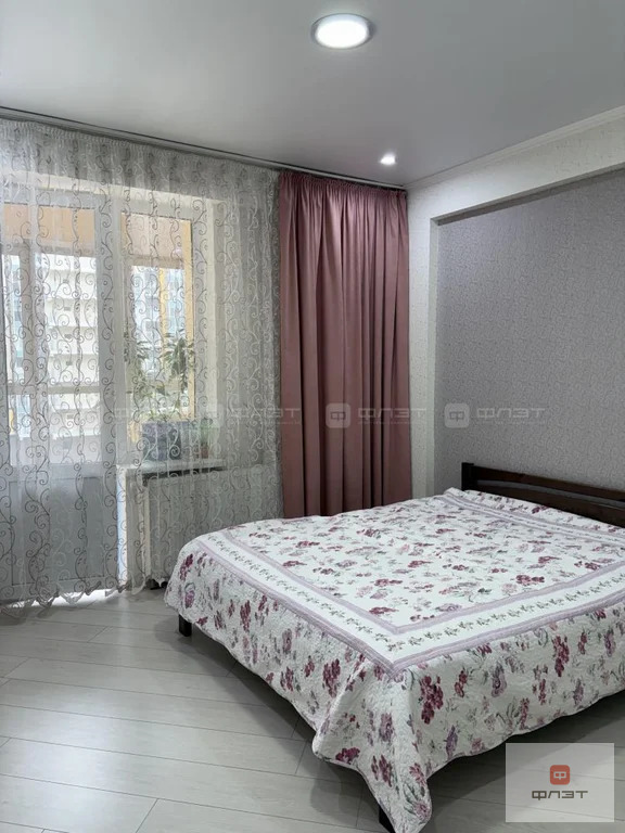 Продажа квартиры, Казань, ул. Тэцевская - Фото 12