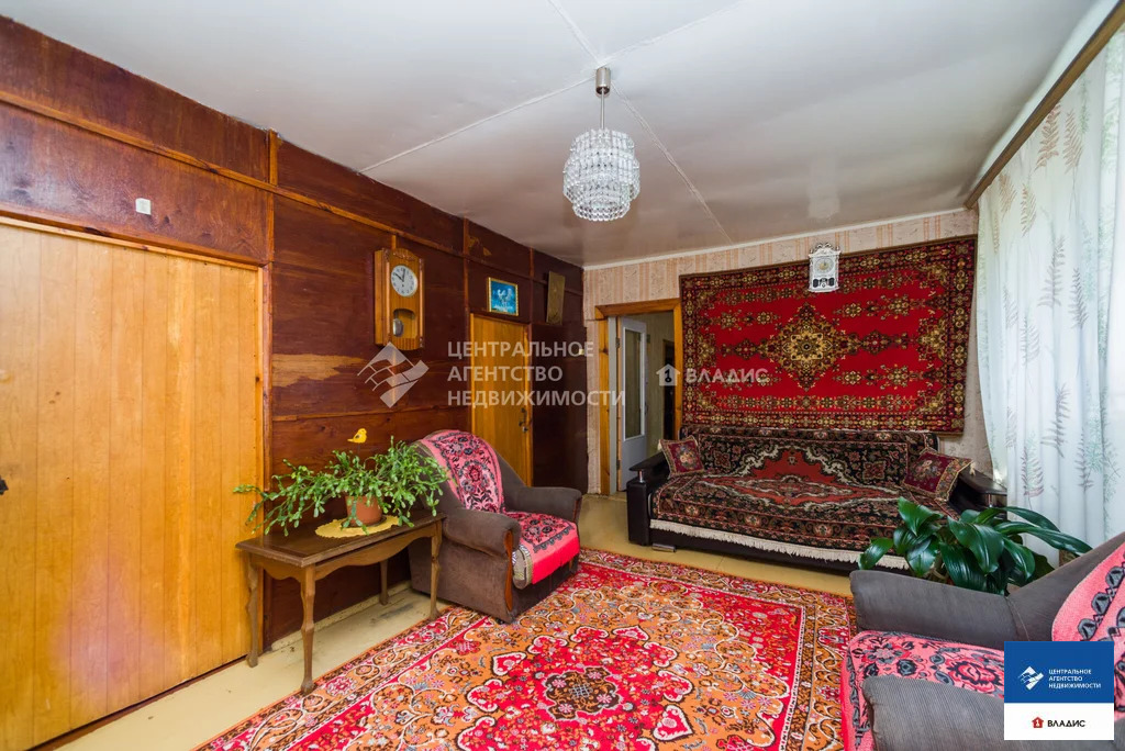 Продажа дома, Турлатово, Рязанский район, ул. Солнечная - Фото 9