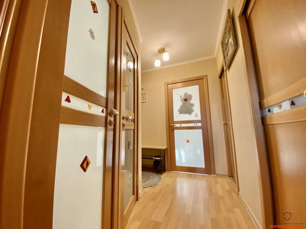 Продажа квартиры, Домодедово, Домодедово г. о., проезд 1-й Московский - Фото 16