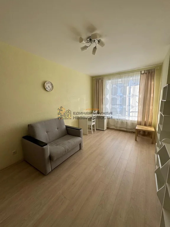 Аренда квартиры, Уфа, Октября пр-кт. - Фото 10