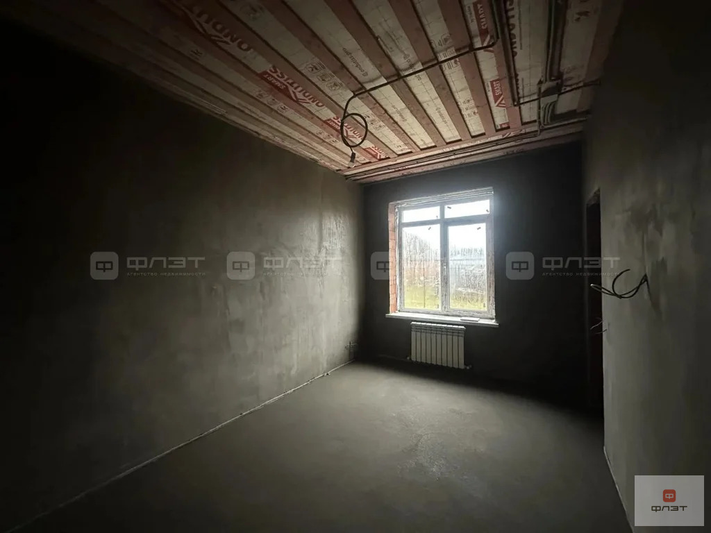 Продажа дома, Ремплер, Зеленодольский район, ул. Кооперативная - Фото 10