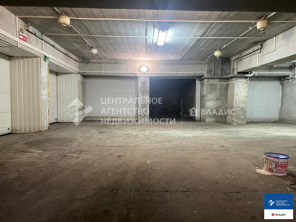 Продажа гаража, Рязань - Фото 3
