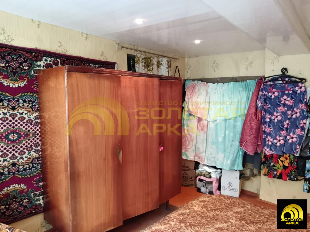 Продажа дома, Старотитаровская, Темрюкский район, Ильича пер. - Фото 13