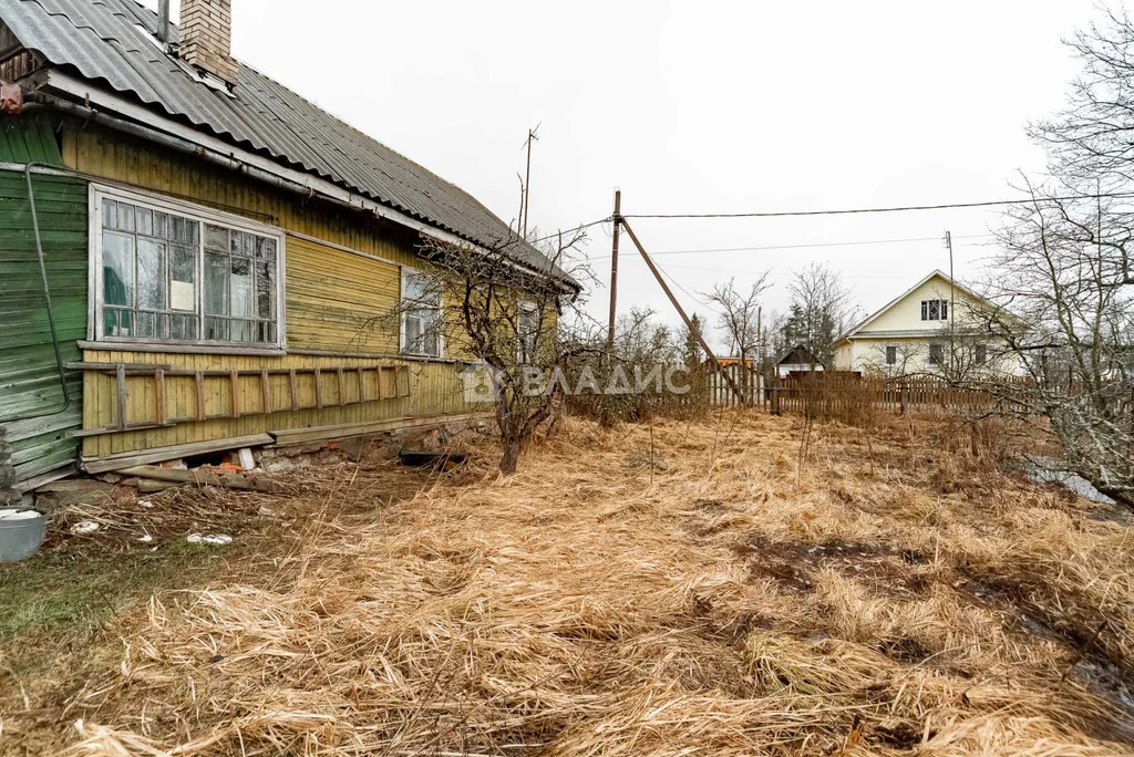 Тосненский район, городской посёлок Ульяновка, 2-я Футбольная улица,  ... - Фото 4