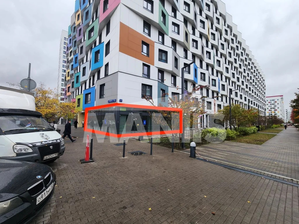 Объект 537535 - Фото 20