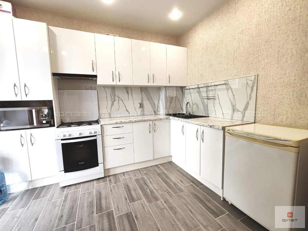 Продажа квартиры, Песчаные Ковали, Лаишевский район, ул. Насосная - Фото 17