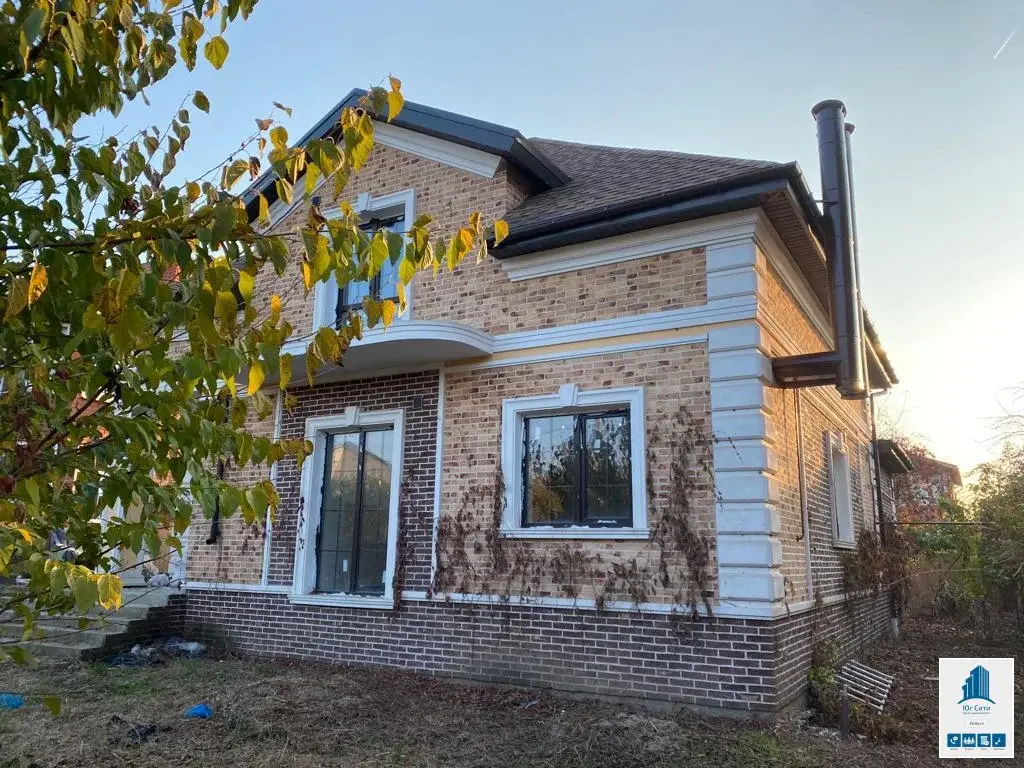 Дом в п. Индустриальном . - Фото 5