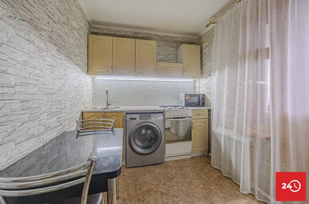 В продаже светлая и теплая 2-комнатная квартира по ул. Ухтомского 5 - Фото 9