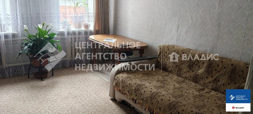 Продажа дома, Рязань, 1-й Центральный проезд - Фото 11