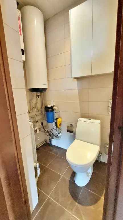 Земельный участок у леса КП Тироль - Фото 18