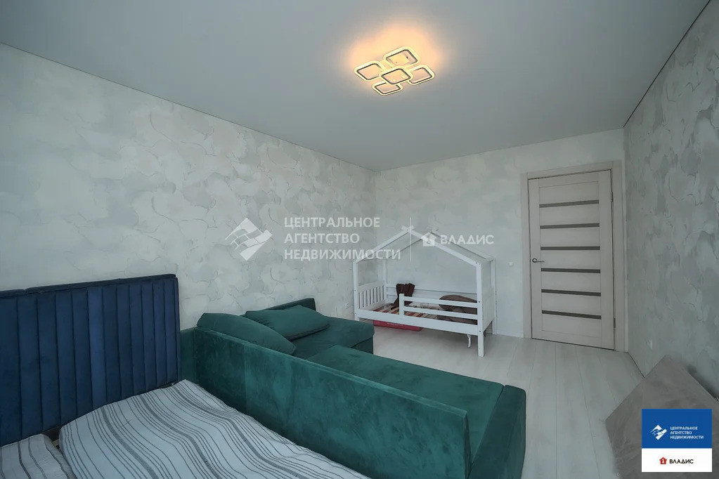Продажа квартиры, Рыбное, Рыбновский район - Фото 12