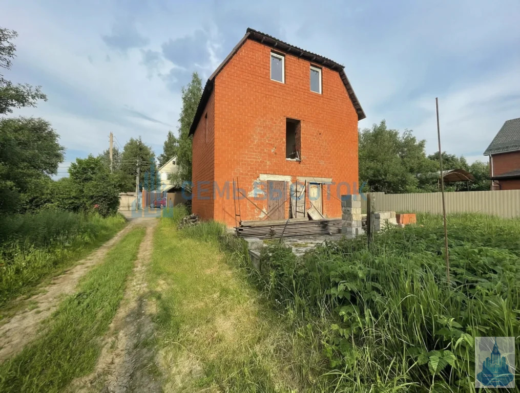 Продажа дома, Домодедово, Домодедово г. о., 12 - Фото 2