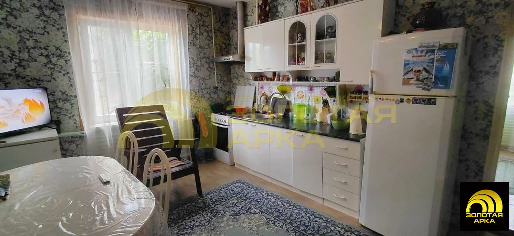 Продажа дома, Виноградный, Крымский район - Фото 2