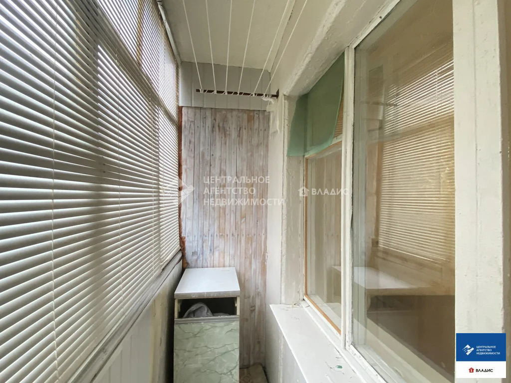 Продажа квартиры, Скопин - Фото 10