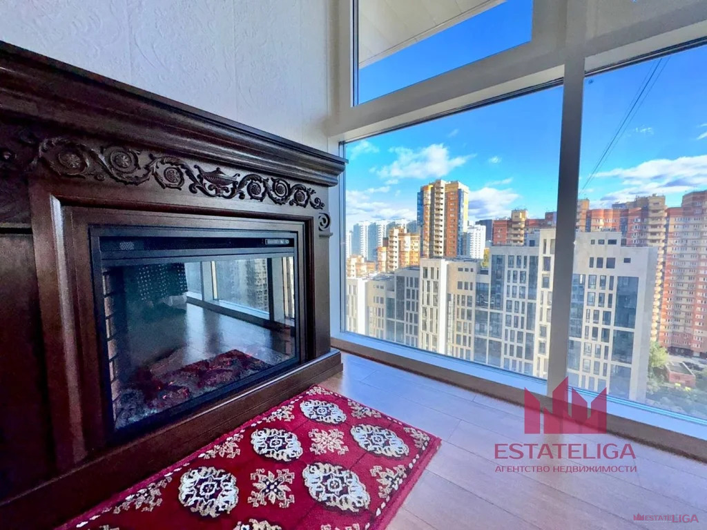 Аренда квартиры, Ленинский пр-кт. - Фото 8