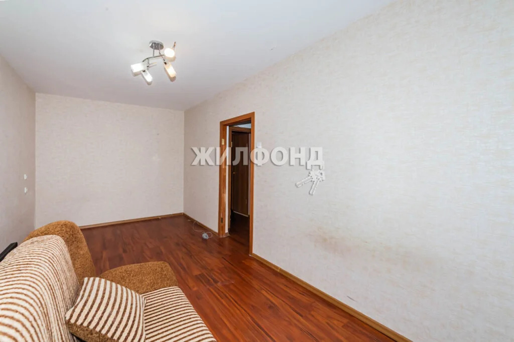Продажа квартиры, Новосибирск, Владимира Высоцкого - Фото 3