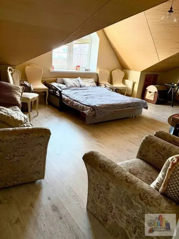 Таунхаус 79 м на участке 1 сот. - Фото 8