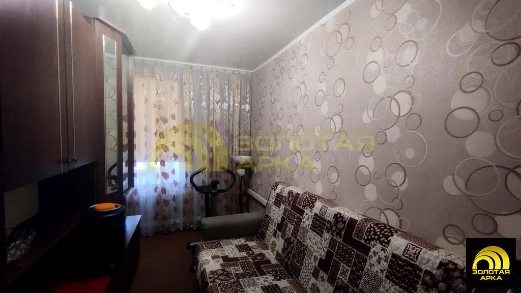 Продажа дома, Старотитаровская, Темрюкский район, Ильича пер. - Фото 9