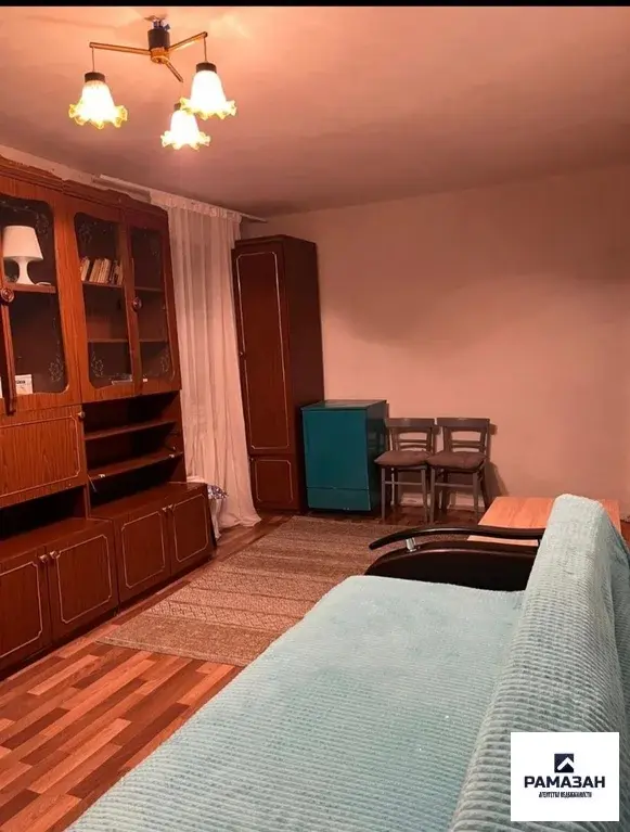 2-ком квартира ул.Гудованцева. д. 27 - Фото 4