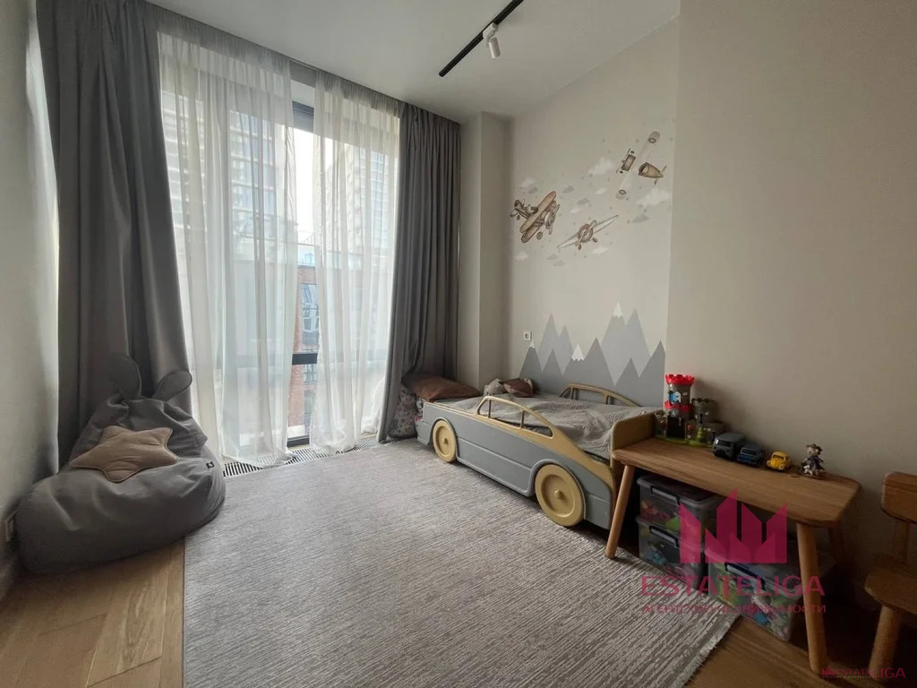 Продажа квартиры, улица Янковского - Фото 20