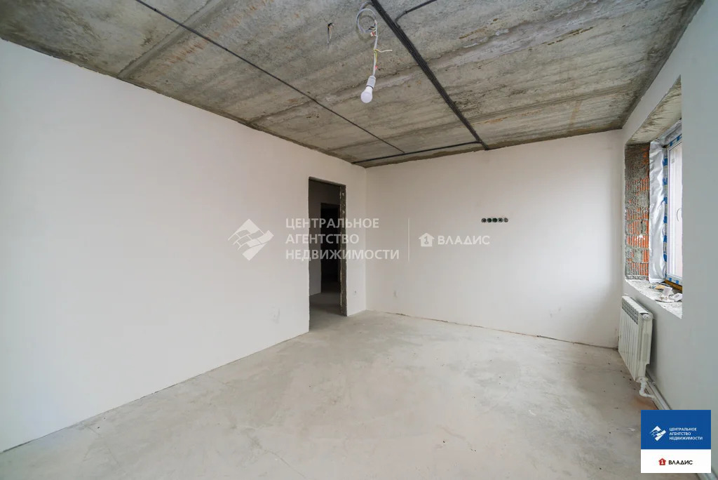 Продажа квартиры, Дядьково, Рязанский район, улица Связи - Фото 18