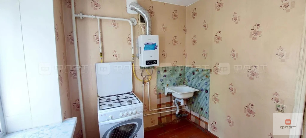Продажа квартиры, Казань, ул. Химиков - Фото 5