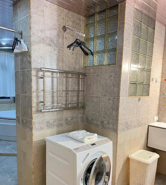 Сдается 5-комн. квартира 130 кв.м. - Фото 13