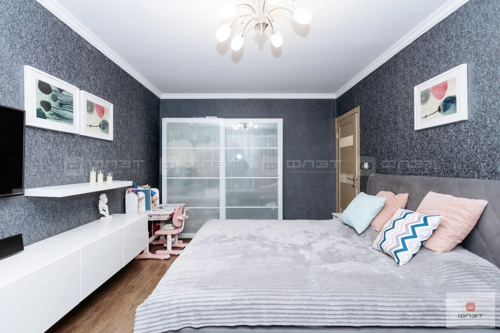 Продажа квартиры, Казань, ул. Абсалямова - Фото 18