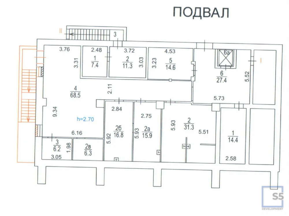 Продажа готового бизнеса, м. Марьина роща, Сущевский вал 53 - Фото 6