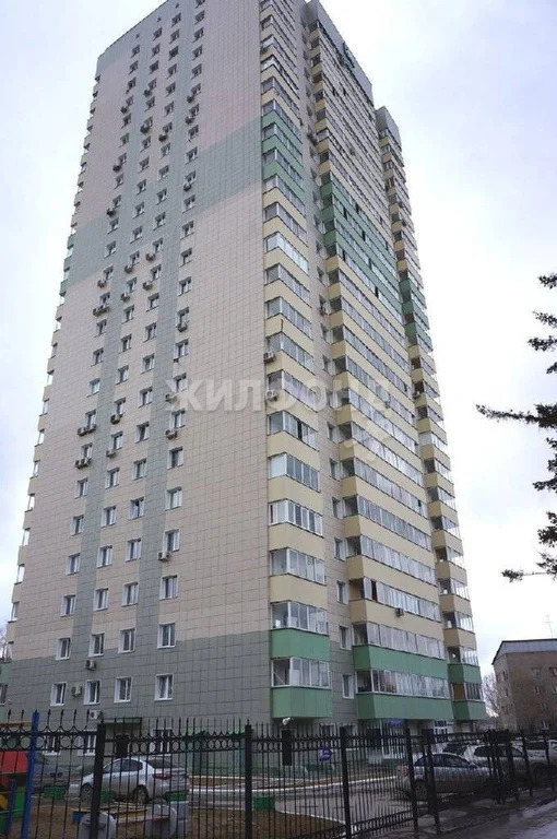 Продажа квартиры, Новосибирск, Красный пр-кт. - Фото 13