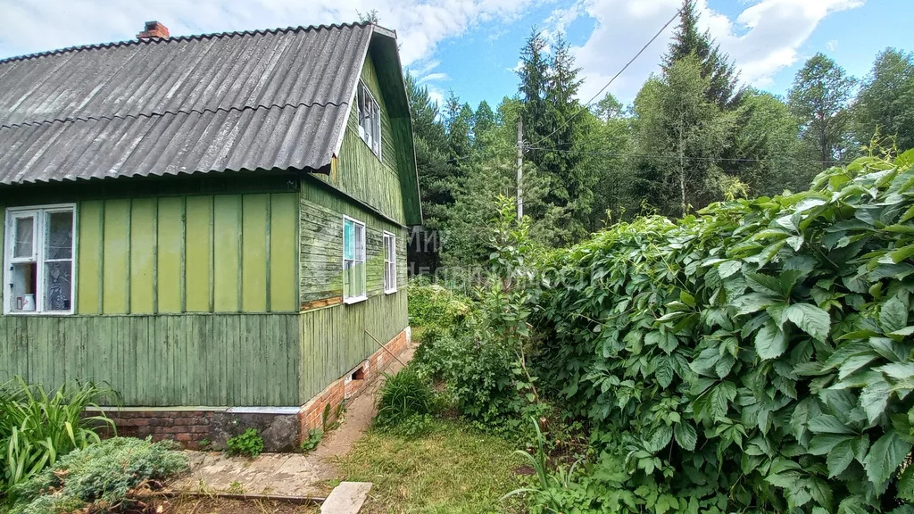 Продажа дома, Дядьково, Дмитровский район, 3 - Фото 10