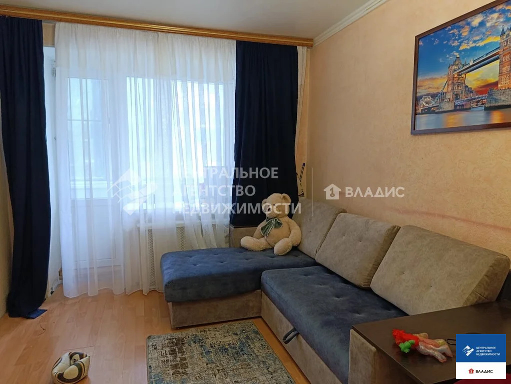 Продажа квартиры, Шилово, Шиловский район, ул. Советская - Фото 13