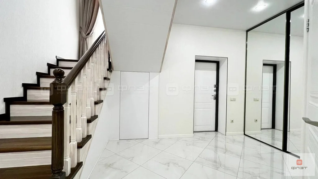 Продажа дома, Казань, ул. Лирическая (Салмачи) - Фото 5
