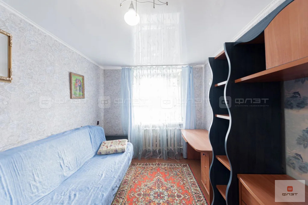 Продажа квартиры, Казань, ул. Латышских Стрелков - Фото 9