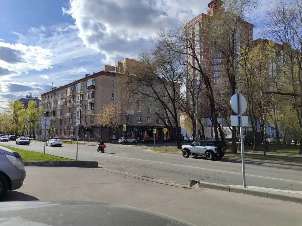 Продается 3-х комнатная квартира в Москве ул. Берзарина - Фото 26